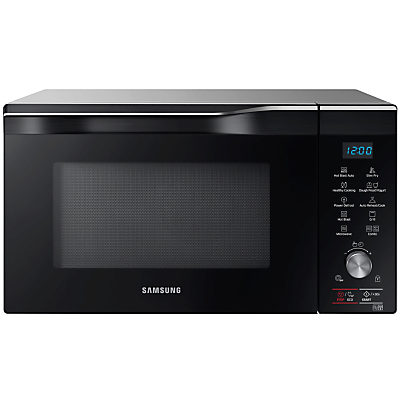 Samsung MS32K7055CT/EU Combination Microwave, Silver Samsung MS32K7055CT/EU Combination Microwave, Silver